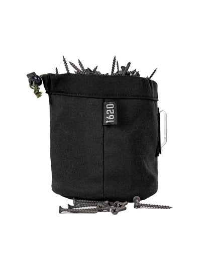 Hem-End Cinch Sack 1620 Workwear, Inc Meteorite