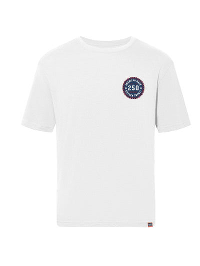 250th Roundel Shirt Short Sleeve Shirts 1620 Workwear, Inc