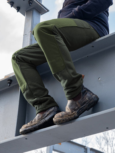 Full Tech Sweatpant 1620 Workwear, Inc