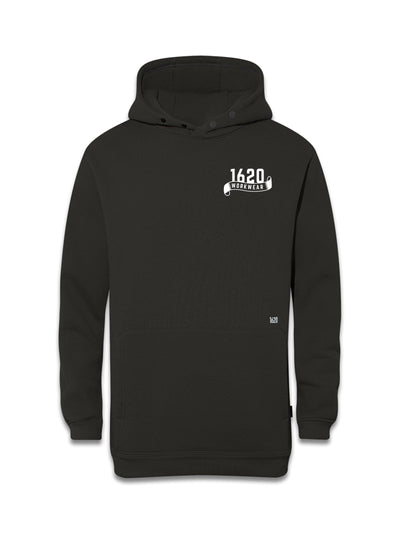Freedom Work Hoodie Sweatshirts 1620 workwear