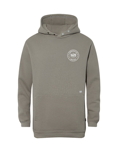 Roundel Work Hoodie Sweatshirts 1620 workwear