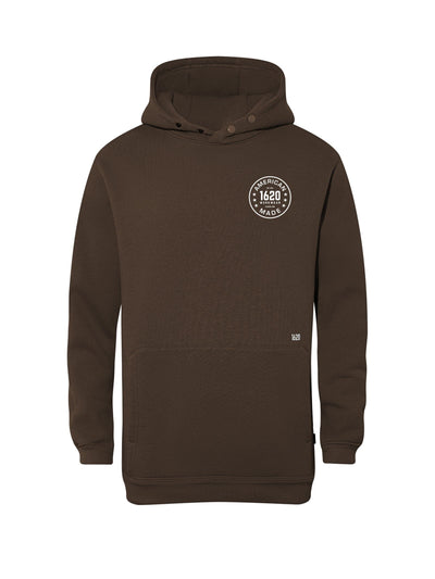 Roundel Work Hoodie Sweatshirts 1620 workwear