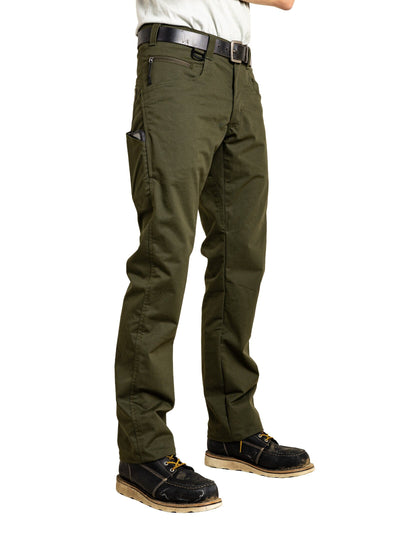 Lightweight NYCO Utility Pant Pants 1620 Workwear, Inc
