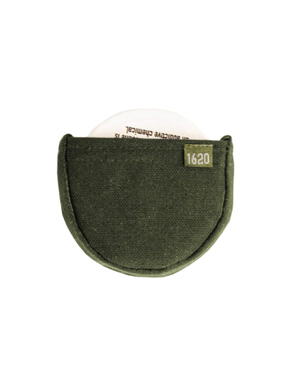 Tin Holster 1620 Workwear, Inc Hunter Green Single