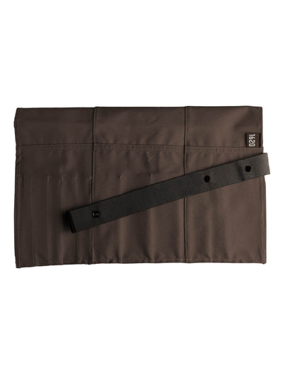 Tool Roll upcycle 1620 Workwear, Inc