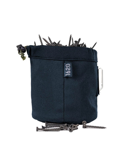 Hem-End Cinch Sack 1620 Workwear, Inc Uniform Blue