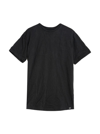 NYCO Work T-Shirt - Factory Seconds - FINAL SALE Shirts 1620 workwear Meteorite Small