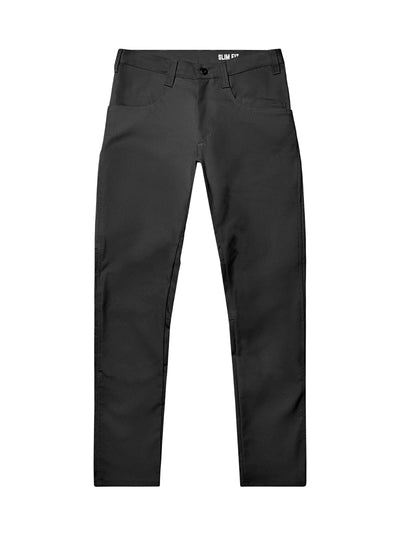 Slim Fit Foundation Pant - PREHEMMED - FINAL SALE Pants 1620 workwear
