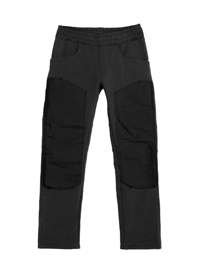 Full Tech Sweatpant 1620 Workwear, Inc Black 30