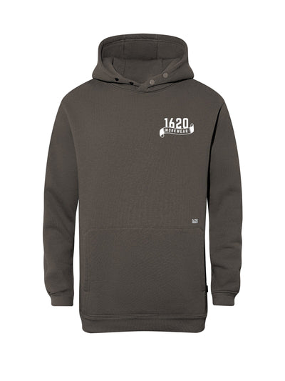 Freedom Work Hoodie Sweatshirts 1620 workwear