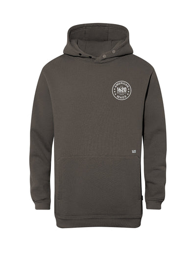 Roundel Work Hoodie Sweatshirts 1620 workwear