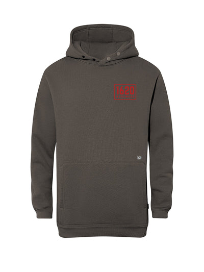 Stacked Logo Work Hoodie Sweatshirts 1620 workwear