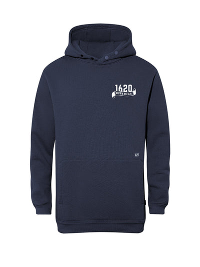 Freedom Work Hoodie Sweatshirts 1620 workwear
