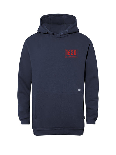 Stacked Logo Work Hoodie Sweatshirts 1620 workwear