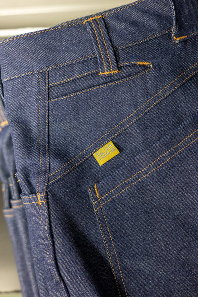 Slim Fit Foundation Denim Pant - FINAL SALE 1620 Workwear, Inc