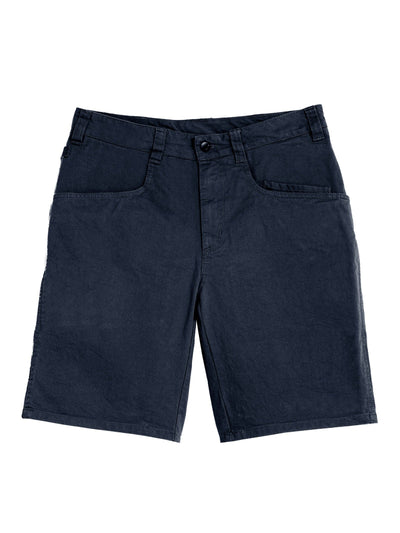 Lightweight NYCO Utility Short Shorts 1620 workwear Uniform Blue 30