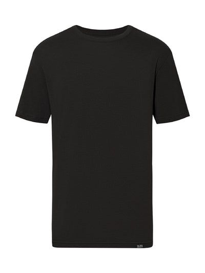 NYCO Work T-Shirt Shirts 1620 workwear Meteorite Small