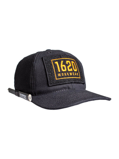 NYCO Tactical Hat Accessories 1620 Workwear, Inc Meteorite
