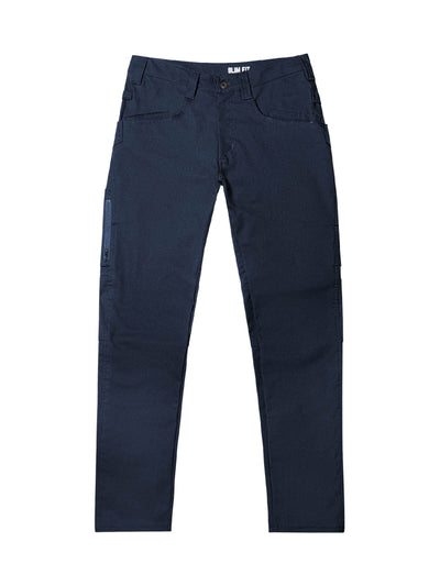 Slim Fit Single Knee Utility Pant 2.0 Pants 1620 Workwear, Inc