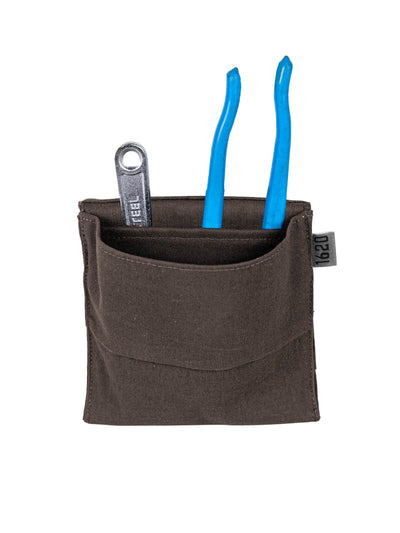 Hem-End Utility Bag 1620 Workwear, Inc Granite
